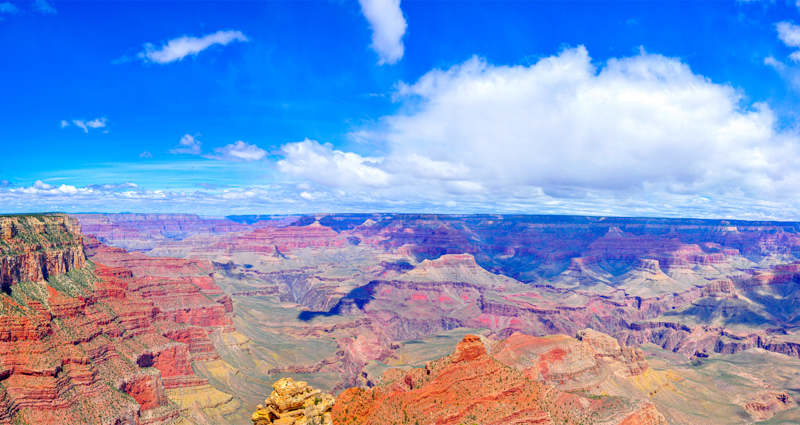 Yaki Point