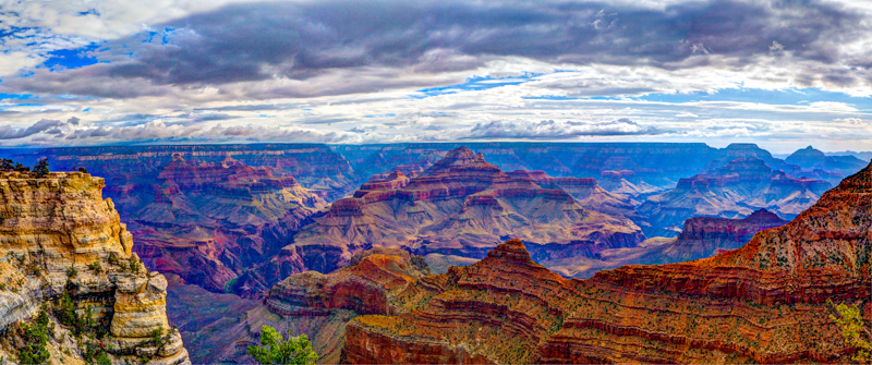 Rim Trail