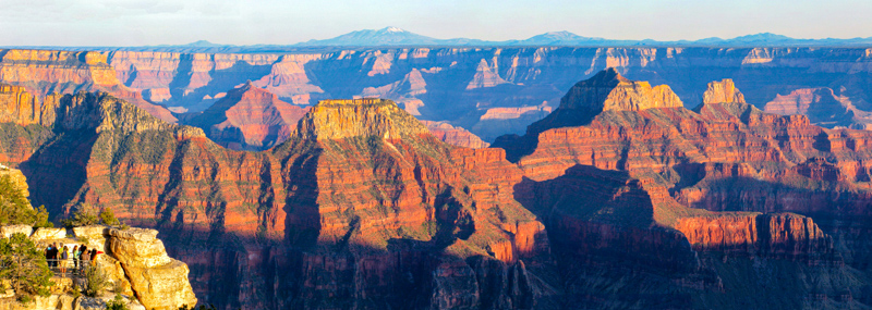 Bright Angel Point