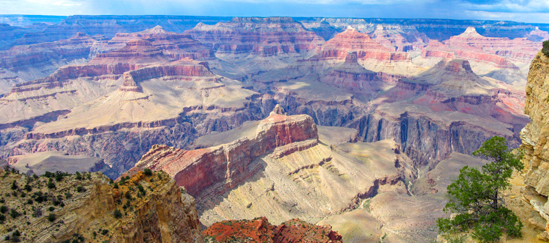 Maricopa Point