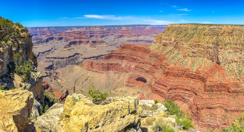 Monument Creek Vista