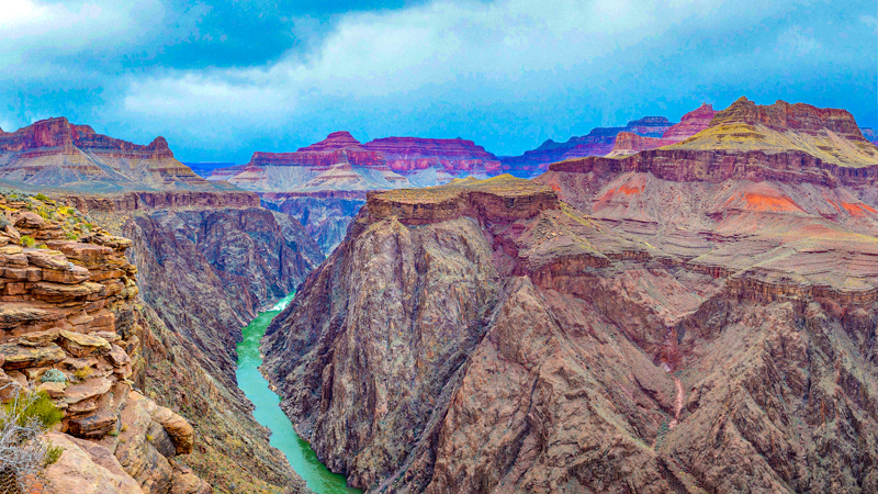 Plateau Point