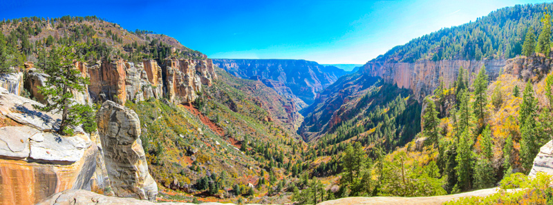 Coconino Overlook