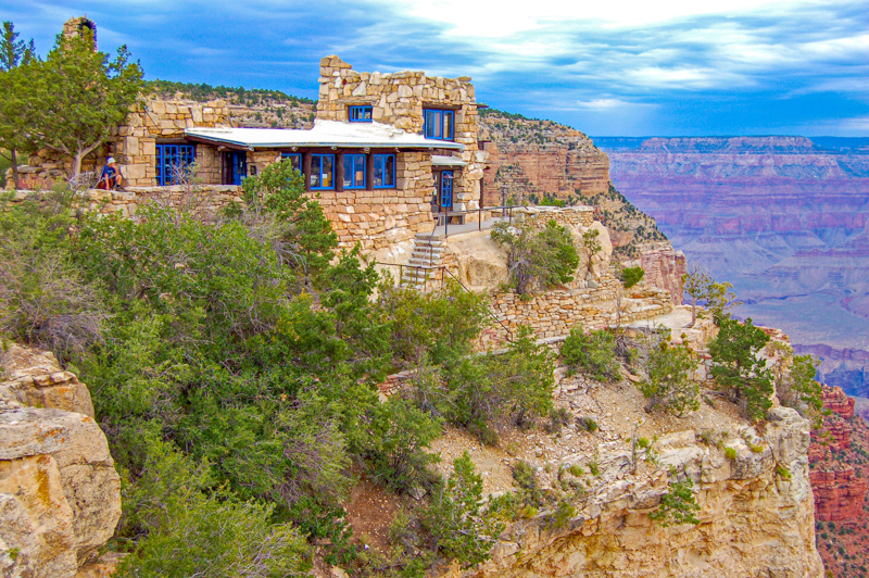 Lookout Studio