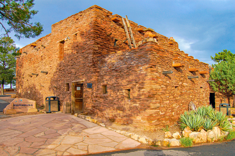Hopi House