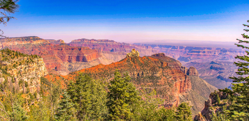 Vista Enchantada