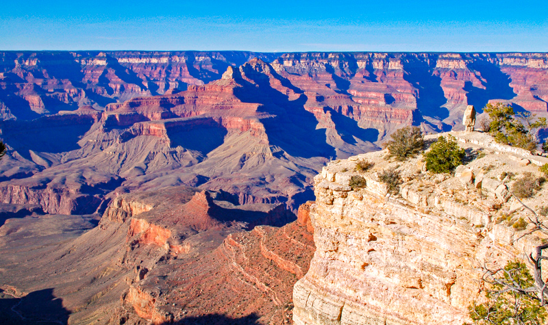 Shoshone Point