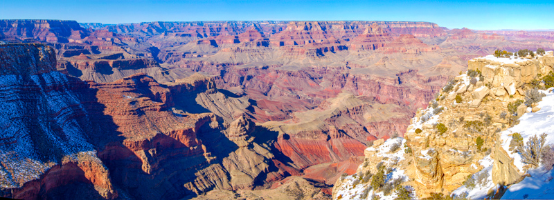 Moran Point