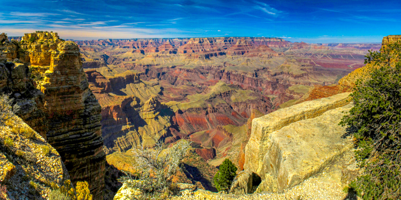 Moran Point