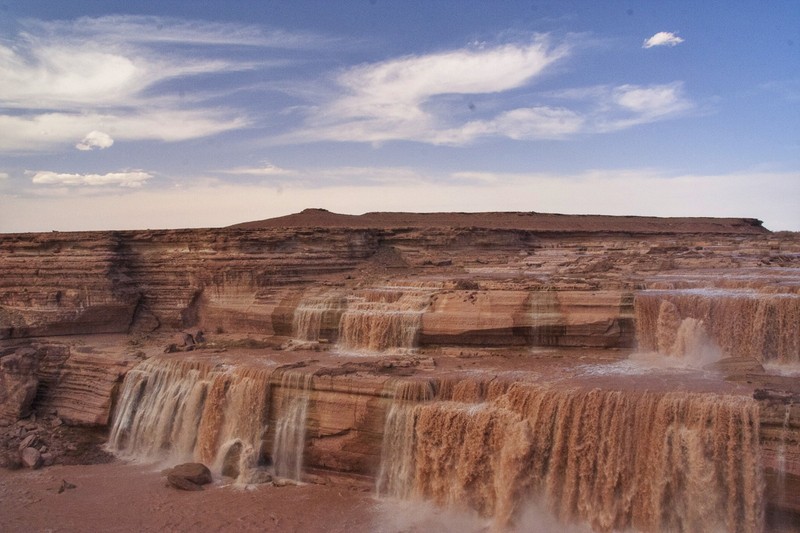 Grand Falls