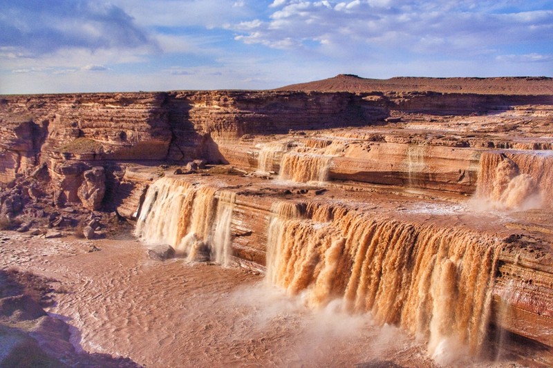 Grand Falls