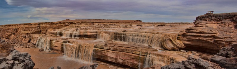 Grand Falls