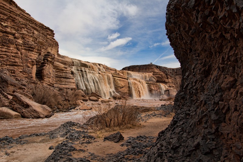 Grand Falls