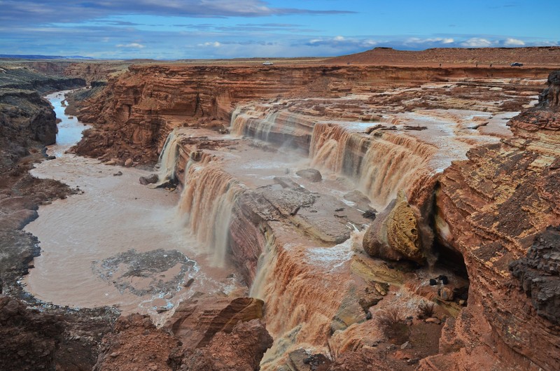Grand Falls
