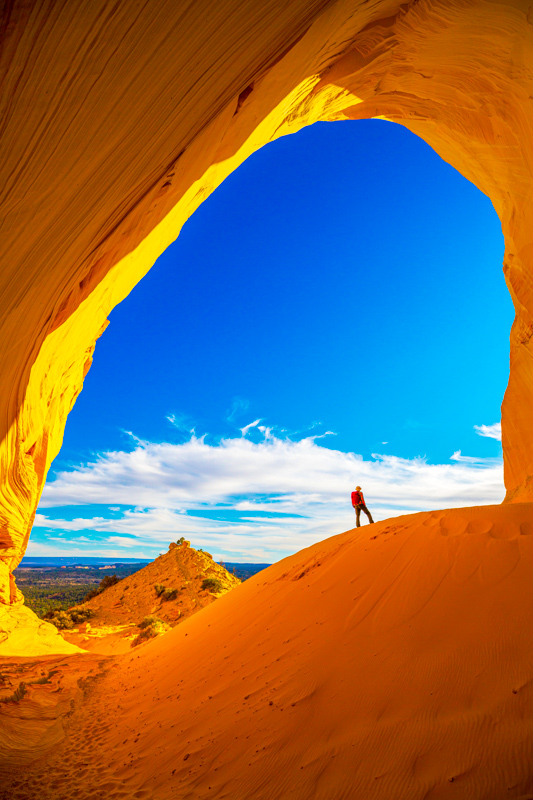 Great Chamber