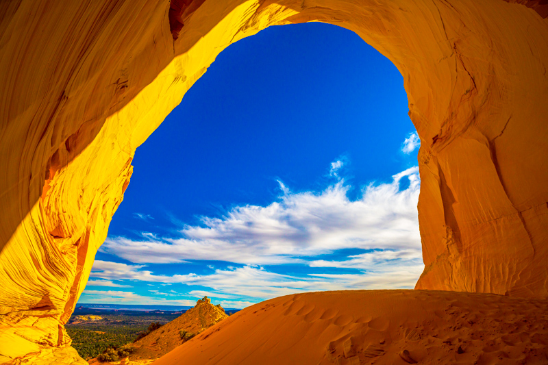 Great Chamber