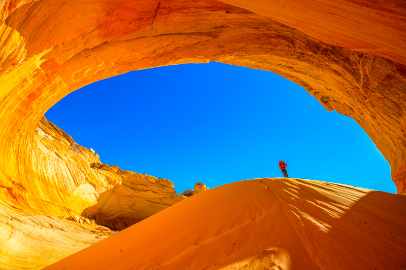 Great Chamber