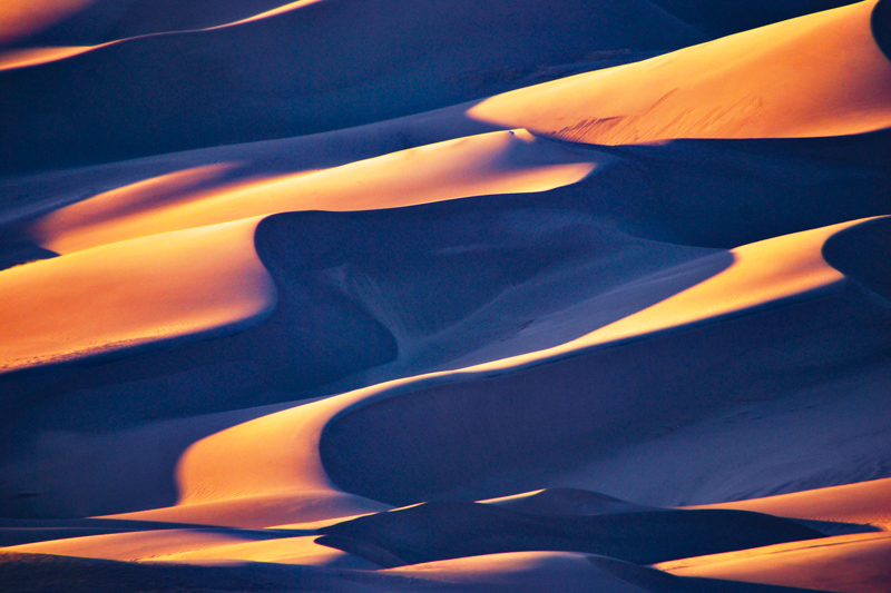 Great Sand Dunes