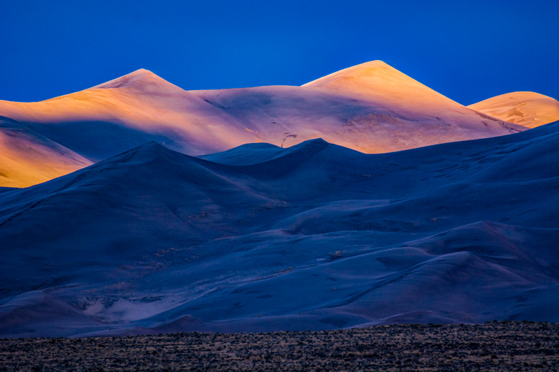 Star Dune