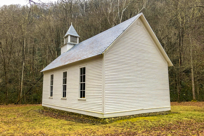 Palmer Chapel