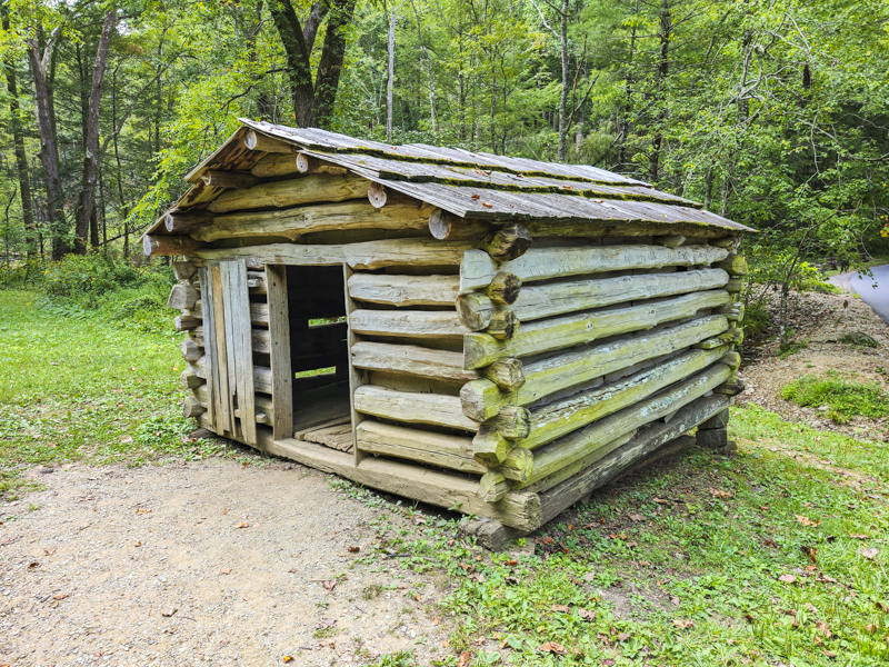 Tipton Oliver Smokehouse