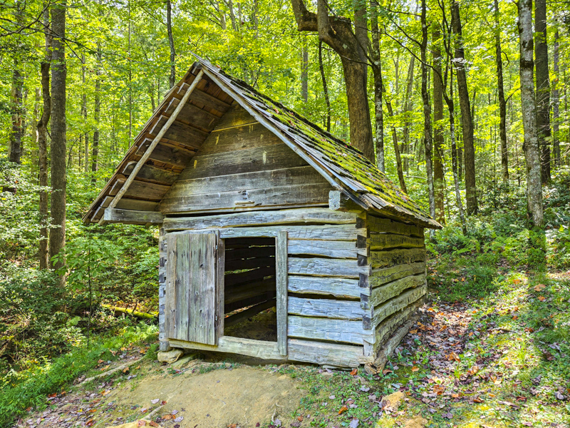 Henry Whitehead Smokehouse