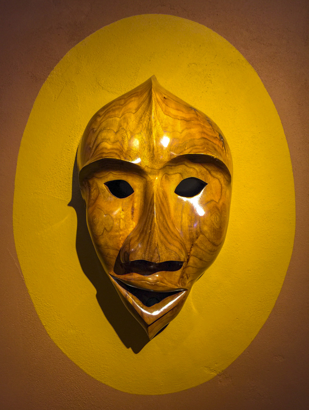 Museum of the Cherokee People