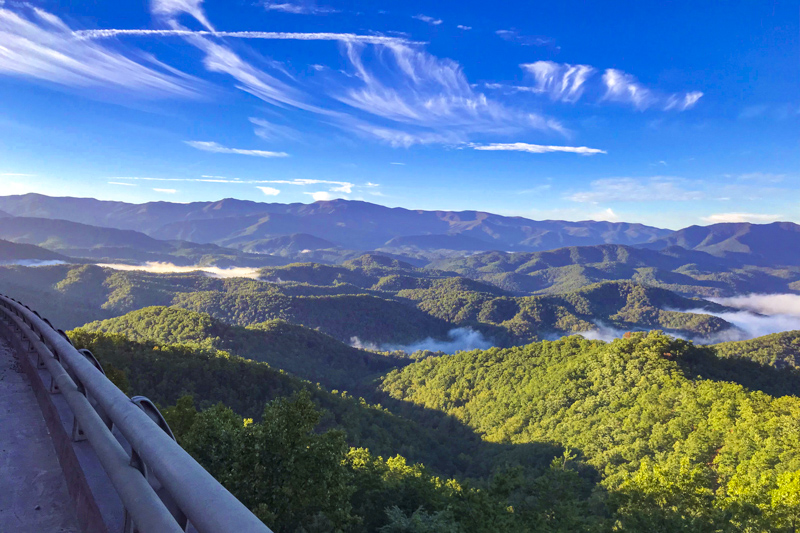Foothills Parkway