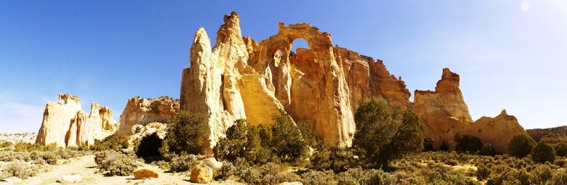 Grosvenor Arch