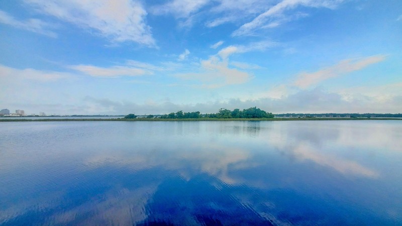 Lake Shelby