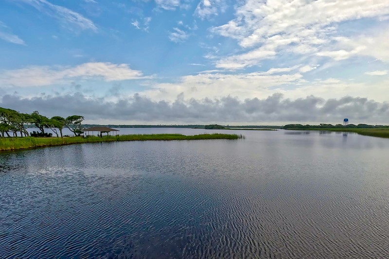 Lake Shelby