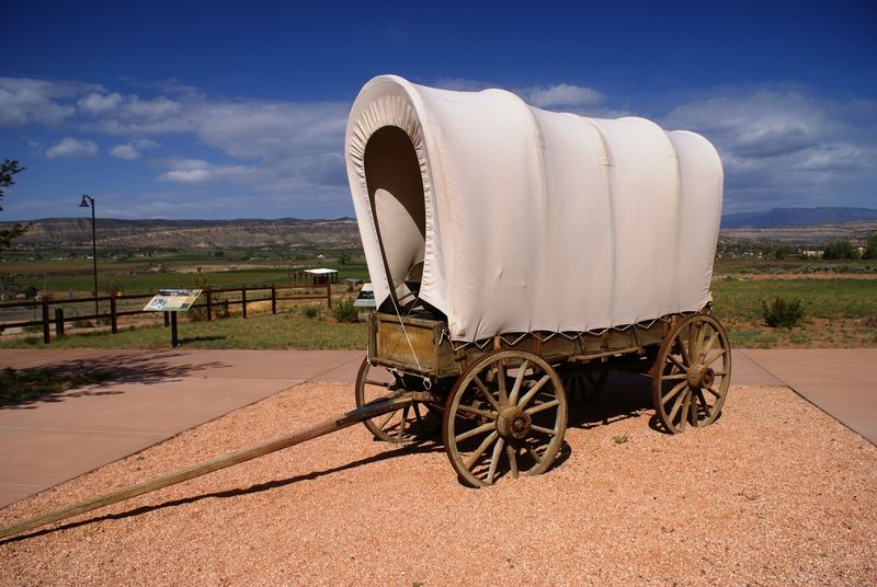 Escalante Heritage Center