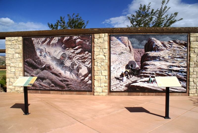 Escalante Heritage Center