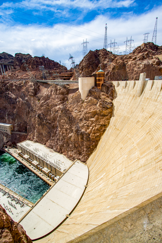 Hoover Dam