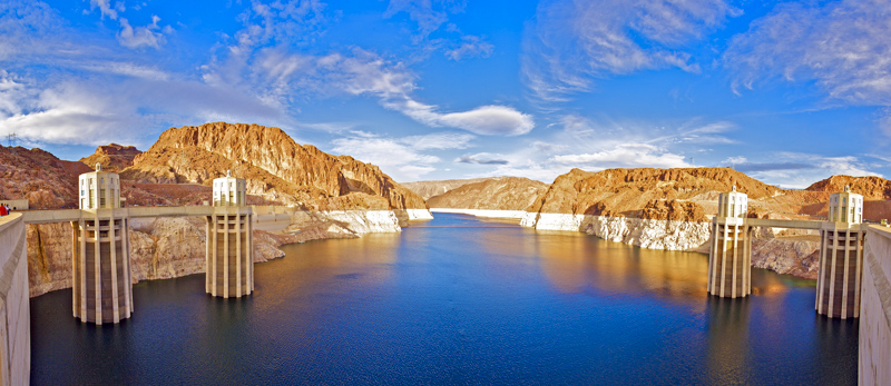 Lake Mead