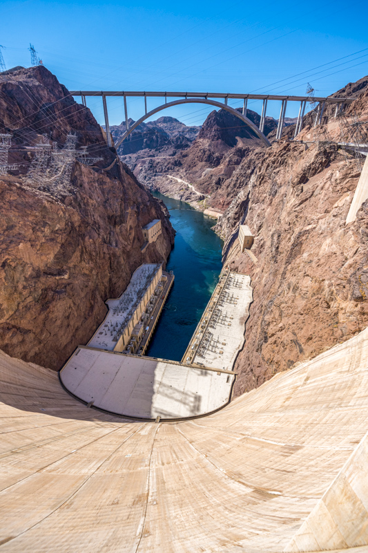 Hoover Dam