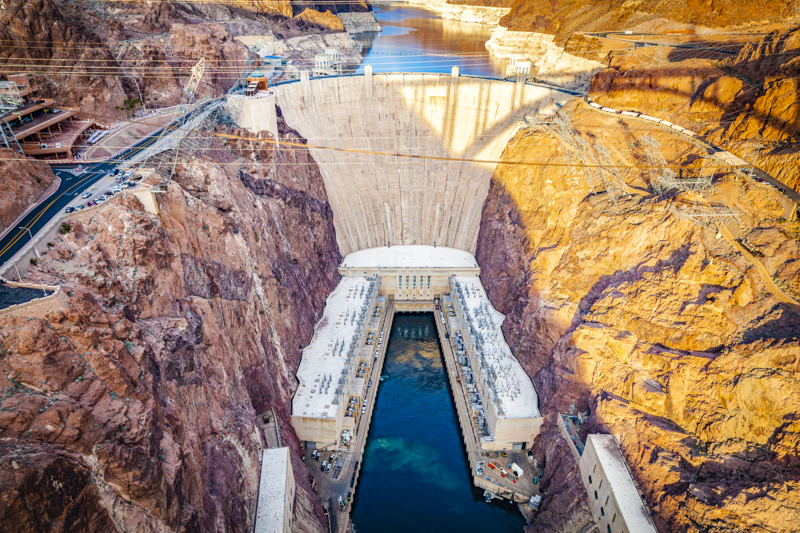 Hoover Dam