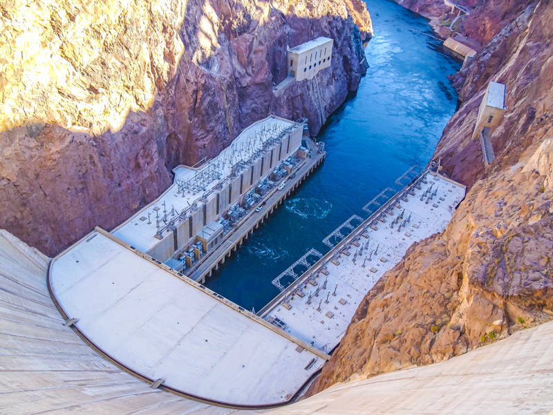 Hoover Dam