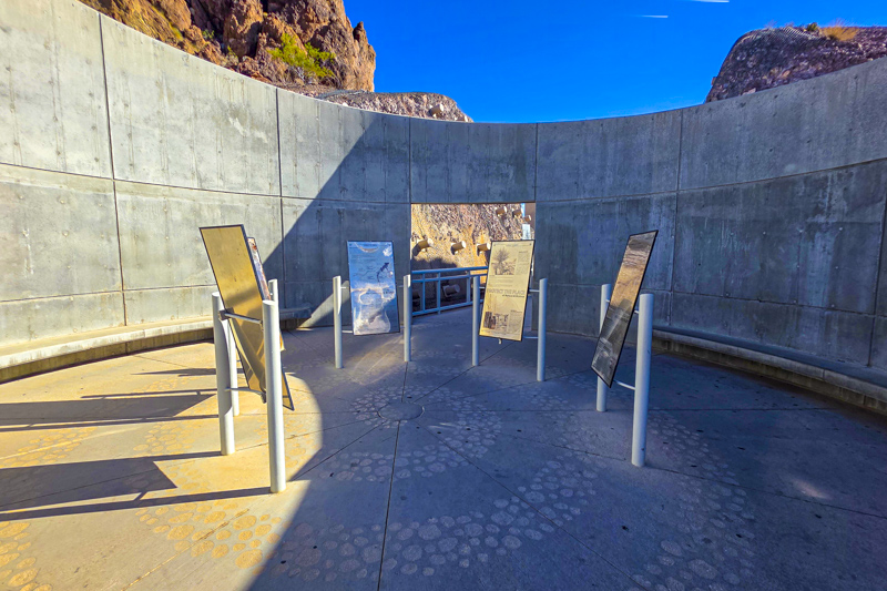 Memorial Bridge Walkway