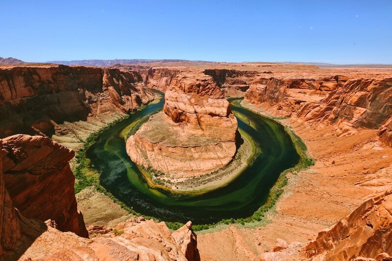 Horseshoe Bend