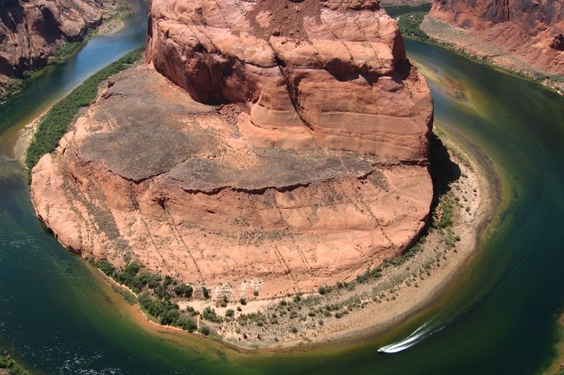 Horseshoe Bend
