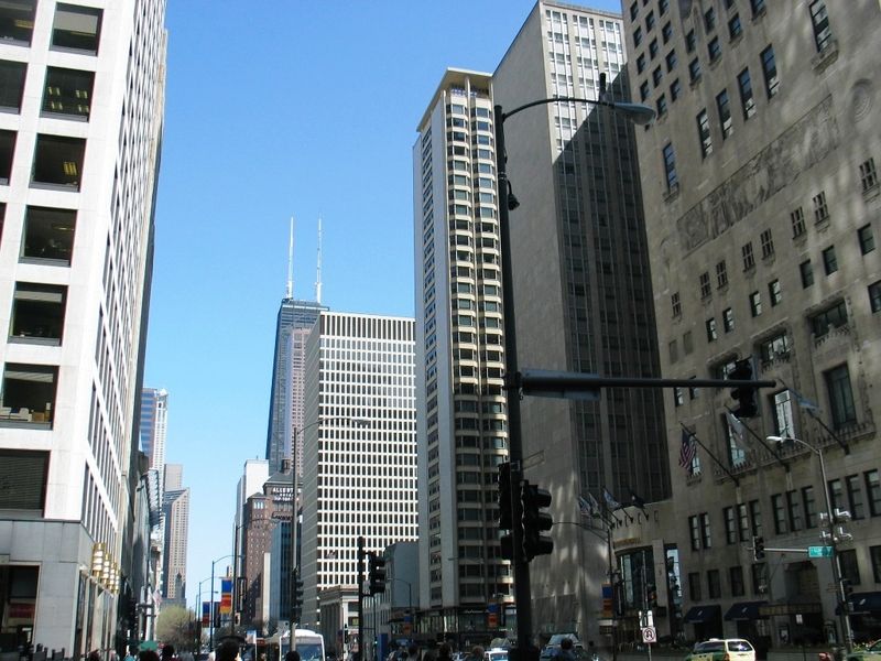 Michigan Avenue