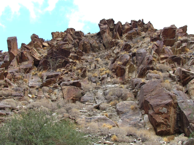 Murray Canyon