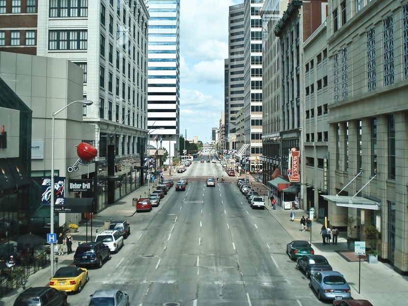 Circle Center