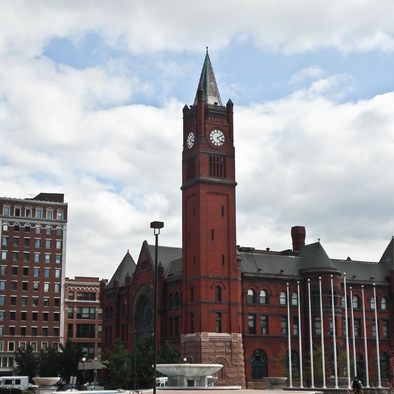 Union Station