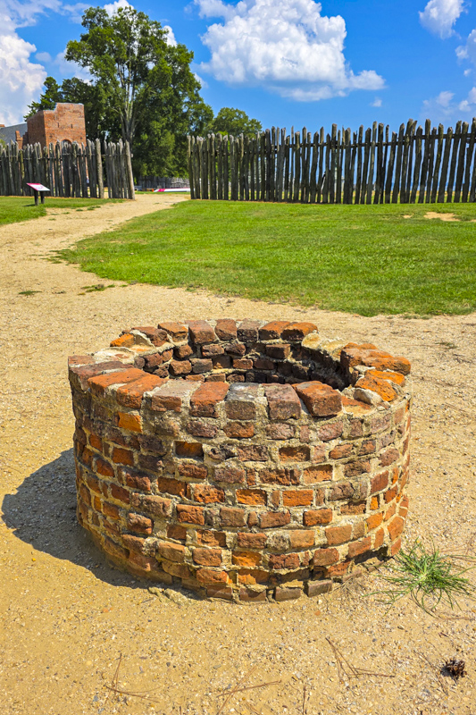 Smithfield Well