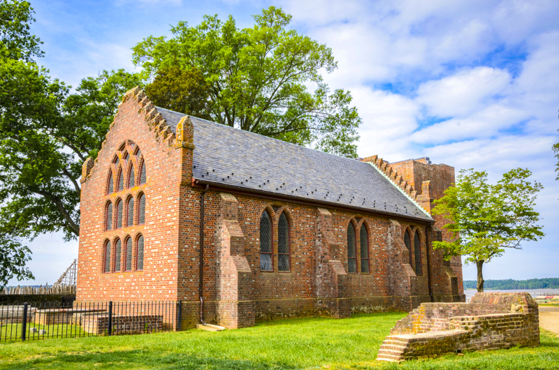 Memorial Church