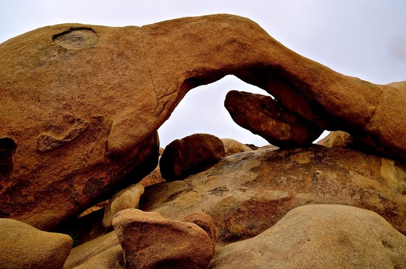 Arch Rock Trail