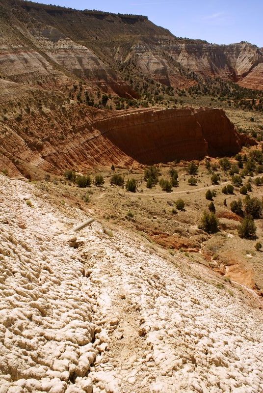 Eagle's View Trail