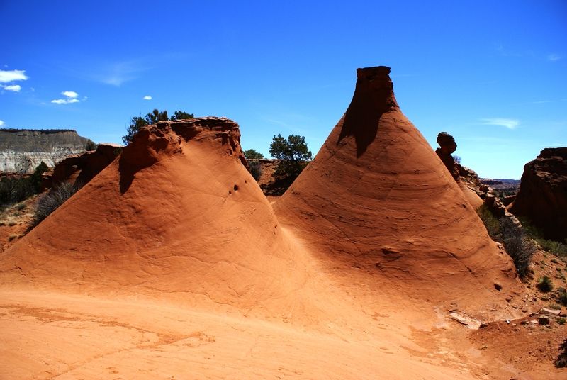Kodachrome Basin State Park